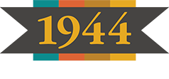 1944 The Hocco Kitchen